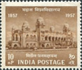 Stamp 284