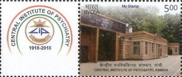 Stamp 3158