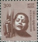 Stamp 2907