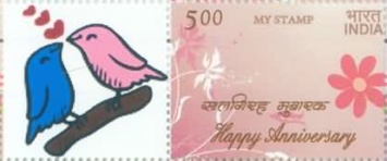 Stamp 3220