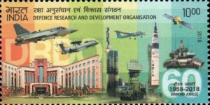 Stamp 3322