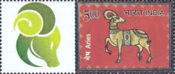 Stamp 3346