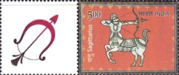 Stamp 3354