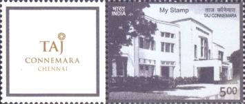 Stamp 3398