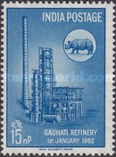 Stamp 338