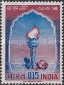 Stamp 390