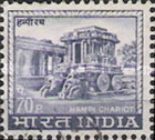 Stamp 399