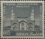 Stamp 408