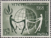 Stamp 446