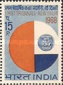 Stamp 451