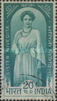 Stamp 462