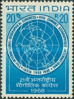 Stamp 464