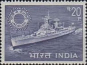 Stamp 466