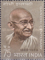 Stamp 485