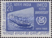 Stamp 488