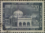 Stamp 491