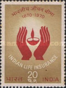 Stamp 520