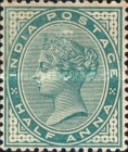 Stamp 34a*