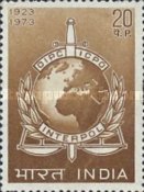 Stamp 581