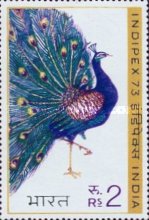 Stamp 585