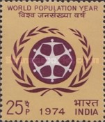 Stamp 601