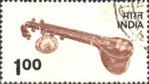 Stamp 605