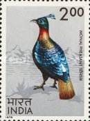 Stamp 631