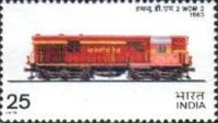 Stamp 676