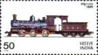 Stamp 677