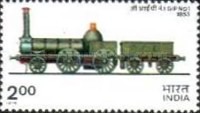 Stamp 679