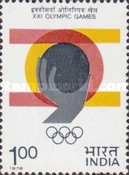 Stamp 684