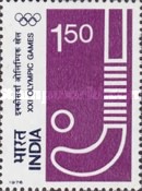 Stamp 685