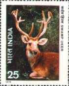 Stamp 694