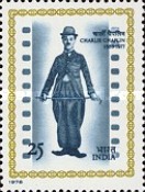 Stamp 763