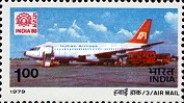 Stamp 801