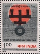 Stamp 806