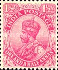 Stamp 100