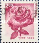 Stamp 1917