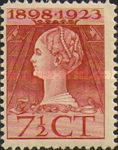 Stamp 125