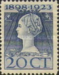 Stamp 127