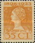 Stamp 129