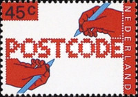 Stamp 1114