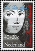 Stamp 1115