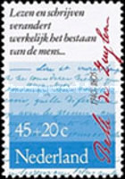 Stamp 1116