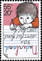 Stamp 1130