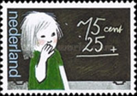 Stamp 1131