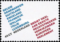 Stamp 1134