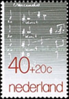 Stamp 1136