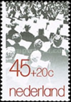 Stamp 1137