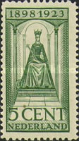 Stamp 124